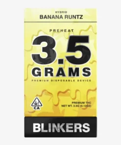 Blinker 2g Disposable Vape