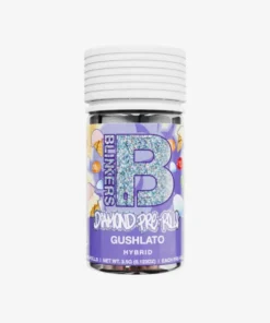Blinkers Vape 3.5G Candy Pré-roulés
