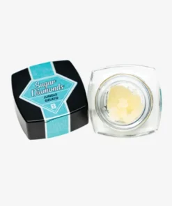 Blinkers Vape 1G Sugar Diamonds