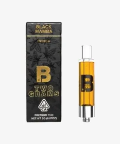 Cartouches Blinkers Vape 2G