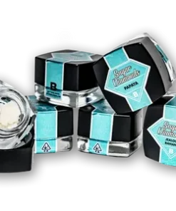 Clignotants 1G Sugar Diamonds